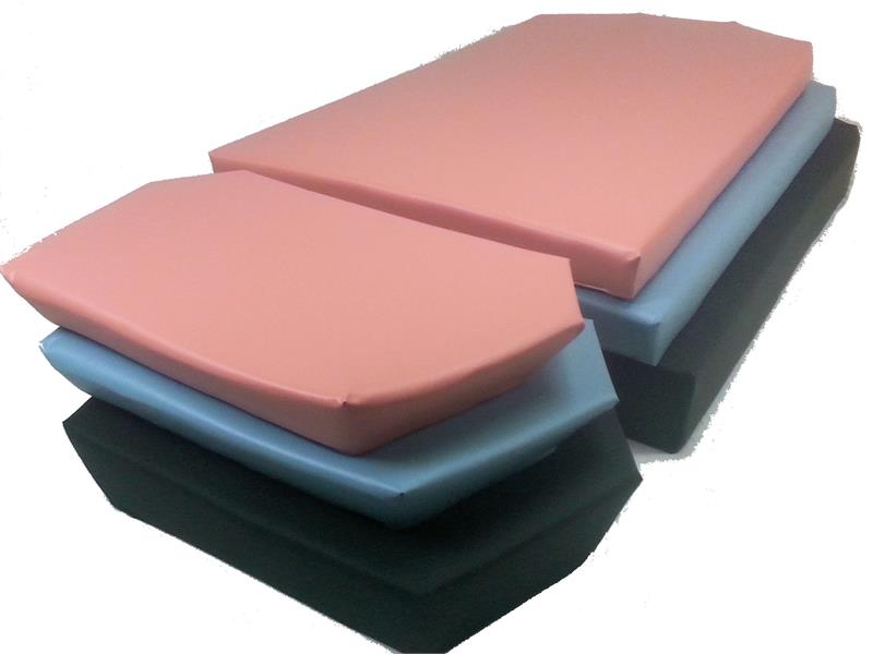 stryker stretcher mattress pad